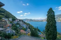 Blevio Panoramica