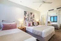 Darwin Waterfront Apartments - Condos