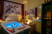 La Contessa Castle Hotel - spa
