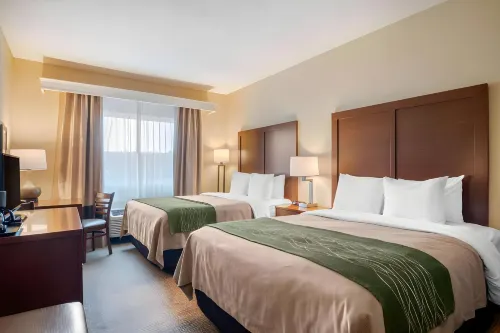 Comfort Inn Medford North