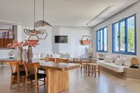 Hotel Hara Ilios Village