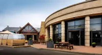 Da Vinci's Hotel Hotels in 