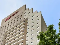 Ibis Sao Paulo Morumbi Các khách sạn ở São Paulo