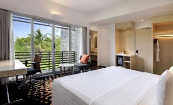 Novotel Palembang - Hotel & Residence