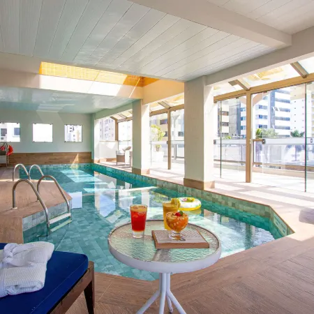 Mercure Florianópolis