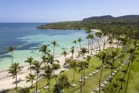 Wyndham Alltra Samana All Inclusive Resort - Beach