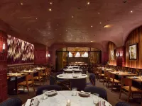 21C Museum Hotel St Louis - servizio colazione
