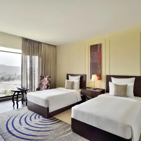Novotel Imagicaa Khopoli