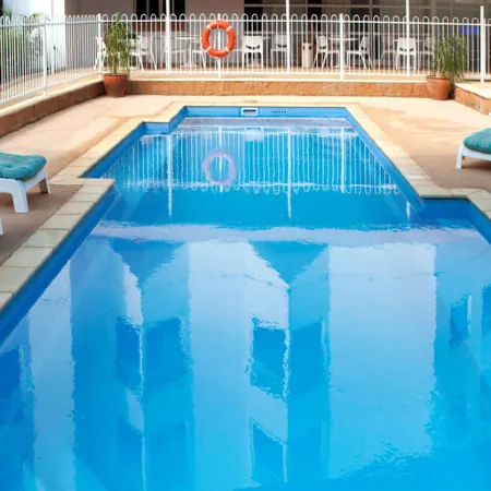 Novotel Darwin CBD