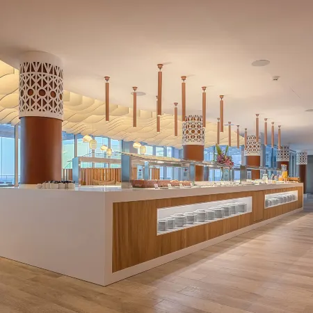 Wyndham Grand Carvoeiro Algarve