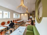 ibis Styles Metz Centre (Ouverture janvier 2026)
