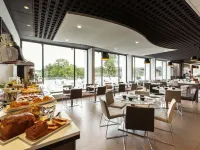 Novotel Limoges le Lac