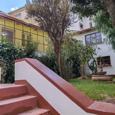 York Hostel