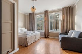 Strandgata Hotel