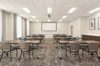 Ramada by Wyndham Houston Westchase - Spa