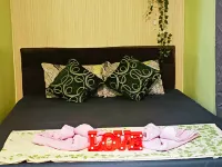 Amigas Transient House - Bungalows