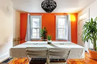 Jungle House Urban Lofts – Arena District & Short North - Хоумстей