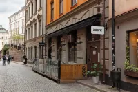 Bob W Stockholm Gamla Stan - 2-Star