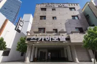 Busan Deokcheon Sky - spa