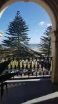 Largs Pier Hotel - con vista mare