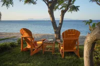 Dirik Surf & Beach Club Hotel Datça - bar