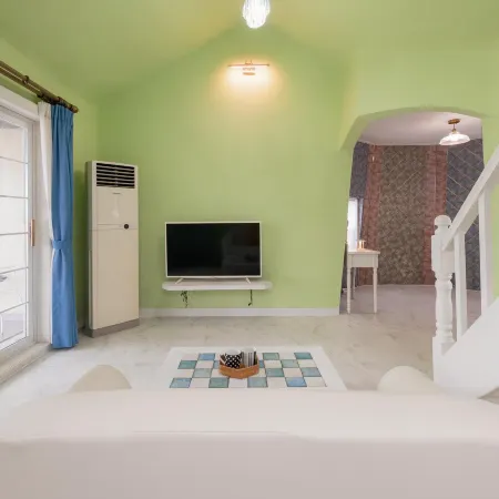 Daebudo Aladdin Pension