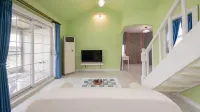 Daebudo Aladdin Pension
