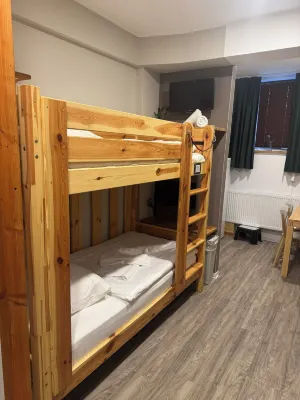 Hostel-Centrum - Hostels