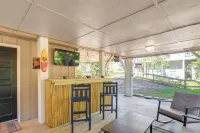 Walk to Beach & Family Fun! Emerald Isle Home - 3 tähden