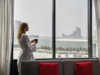 Novotel Sharjah Expo Center - Romantisk