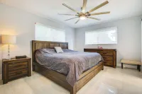 Furnished Patio + Gas Grill: Deerfield Beach Home - Homestays