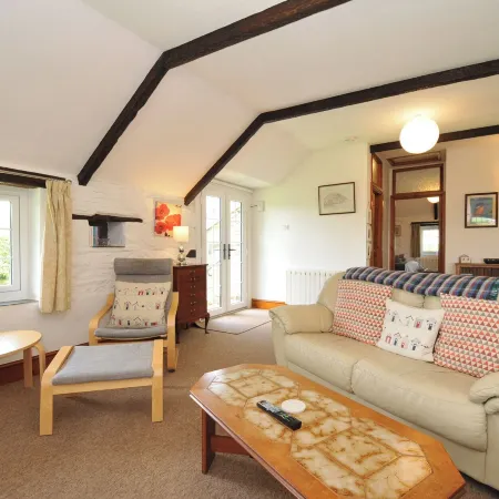 Trevenning Barn