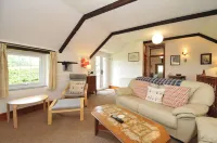 Trevenning Barn