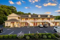 At 9 Motel Near Freehold I-195 Hotels in 