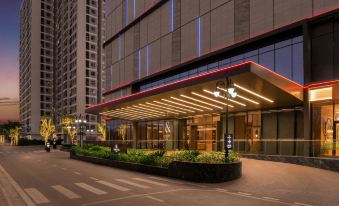 Sheraton Vinh