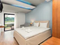 Kamari Beach Hotel Hotels in Thasos