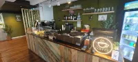 Noa Hotel - Bars