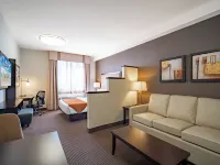 Acclaim Hotel by Clique Hotels near Northeast Calgary
