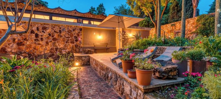 Bastion House Hotels in Centurion