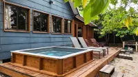 Fare Vainina Private Beach - Golf - Villas