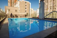 Downtown Suites by Andes+ - Pools