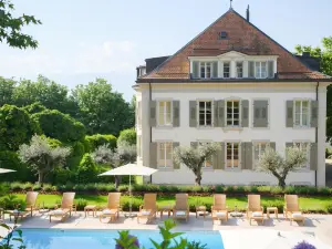 Hotel Angleterre