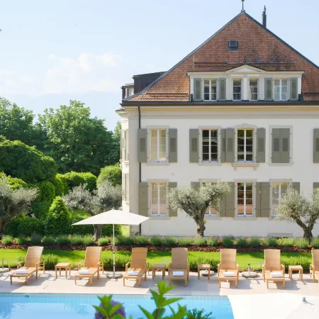 Hotel Angleterre