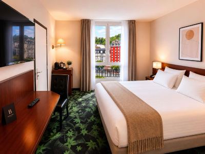 Hôtel Mercure Lourdes Impérial