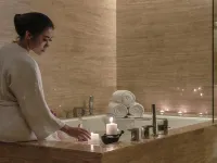 鉑爾曼雅加達印尼酒店 - SPA
