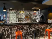 Ibis Iquique - bar