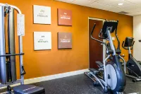 Comfort Suites Palm Bay - Melbourne - Gym