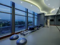 Movenpick Malatya Hotel - С тренажерным залом