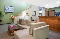 Super 8 by Wyndham Kremmling - Parkering