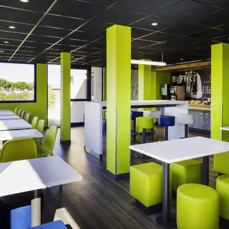 Ibis Budget Perpignan Nord
